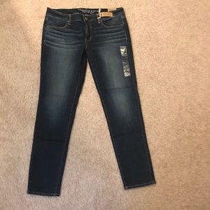 NWT American Eagle jegging